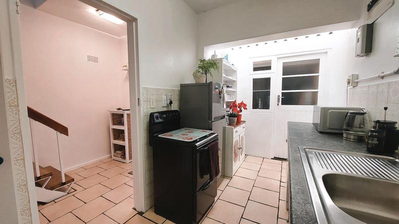 2 Bedroom Property for Sale in La Rochelle Western Cape